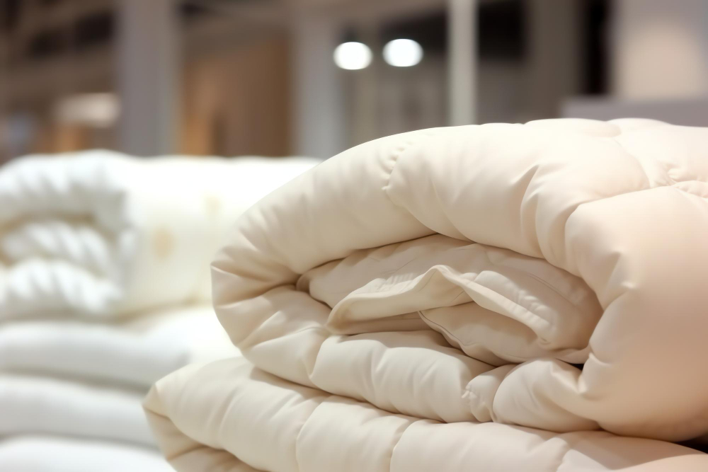 Lavagem de edredons Tatuapé